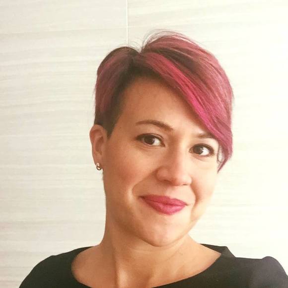 Meet the Posher Other - Meet your Posher, Jeanette